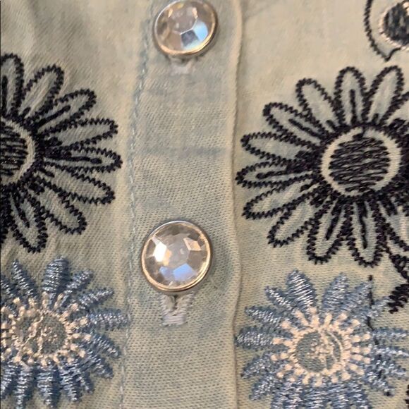 💤Last deal 💤Polo jeans tutu dress 👗 - Picture 8 of 8